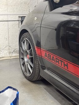 FIAT 500 ABARTH 595 - 3