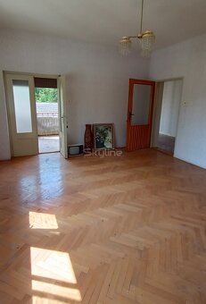 predaj dvojpodlažný rodinný dom na pozemku s výmerou 1788 m2 - 3