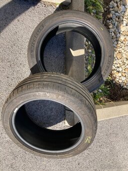Michelin Pilot Sport 4 - 3