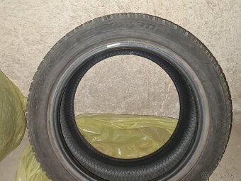 Dunlop SP WINTER SPORT 3D - 3