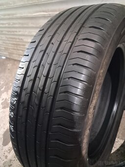 Continental letné 205/60/R16 - 3