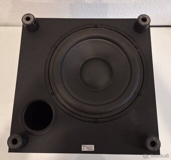 Reproduktory Edifier R2850DB + Jamo sub 210 - 3