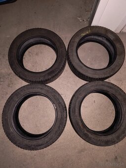 Celoročné pneumatiky Michelin Crossclimate 205/55 R16 - 3