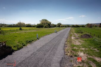 Na predaj stavebné pozemky v Rapovciach - 3