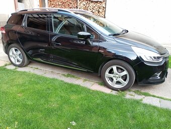 Renault Clio grandtour - 3