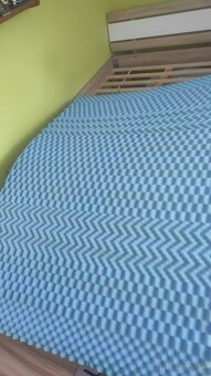 Predám matrac 197cm x140cm - 3