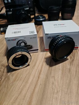 Panasonic Lumix GX80 - 3