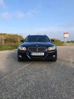 BMW rad3 touring e91 330xd - 3