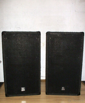 Basreflex - Precision Devices ( 2x 1200 W ) - 3
