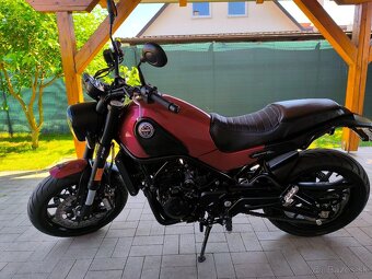 Benelli Leoncino - 3