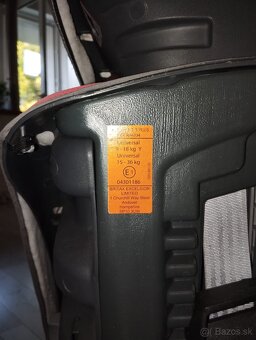 Britax - 3