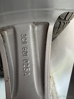 VW R17 235/45 R17 - 3