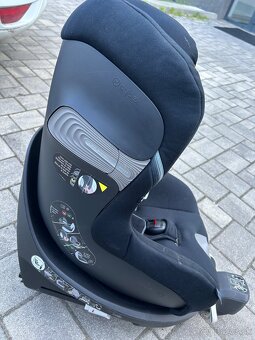 Cybex Sirona s2 isize - 3