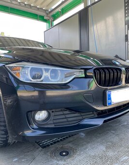 BMW F31 318d - 3