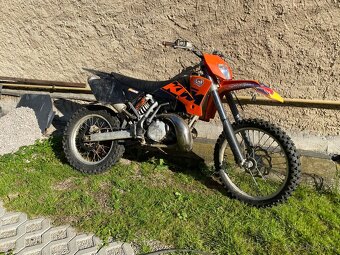 Ktm Exc 300 - 3