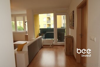 Exkluzívne-NOVOSTAVBA - 2 izbový nadštandartne veľký byt s l - 3