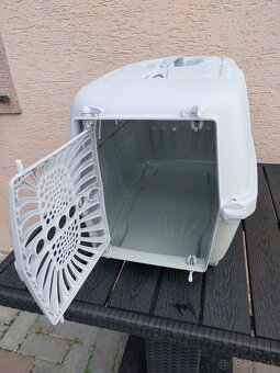 Klietka, Box pre psíka, mačku, králika - 3