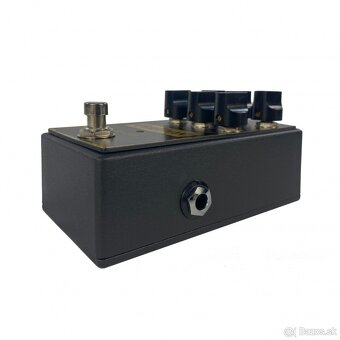FRIEDMAN BE-OD USA - 3