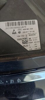 Audi a6 4g - 3