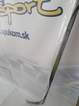 Profi hokejka BAUER VAPOR HYP2RLITE -ľavá,50 p92 - 3