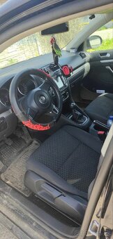 Golf 6 - 3