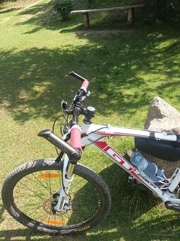 Predám horský bike GT Zaskar Sport (hardtail, veľkosť L) - 3