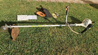 Stihl FS 55 - 3