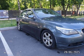 BMW 530D - 3