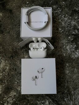 Airpods 2 Pro - 3