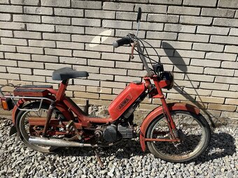 Babetta 210 .. 2 x spolu - 3