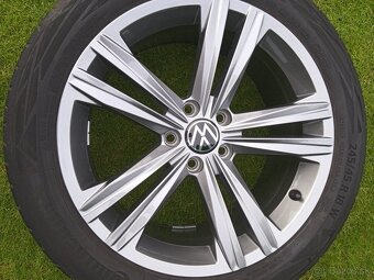 5x112 r18 orig.Vw Arteon,Passat SEBRING - 3