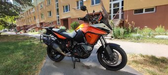 KTM 1190 adventure - 3