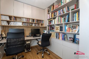 Moderný rodinný dom bez ďalších investícií – bývanie v meste - 3