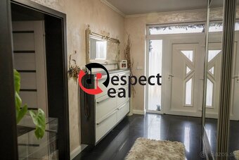 Krásny 5+1 izbový rodinný dom s kompletným zariadením - 3