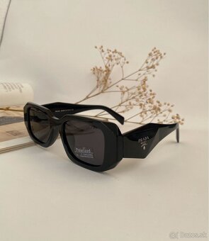 Prada Okuliare - 3