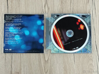 Porcupine Tree - Fear Of A Blank Planet (DVD-Audio) - 3