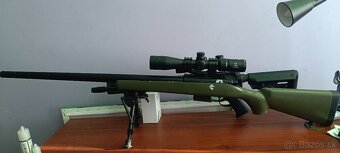 Mb01/VSR-10 airsoft sniperka - 3