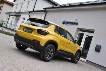 Jeep Avenger 1.2 GSE T3 Altitude NOVÉ AUTO - Odpočet DPH - 3