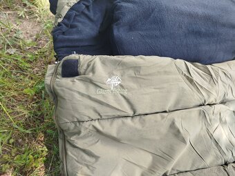 Giants Fishing Spací Vak - Bag 5 Season Extreme - 3