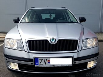 Škoda Octavia 1.6 MPI LPG ✅ 2012 ✅ Prvý majiteľ// 131 tisíc - 3