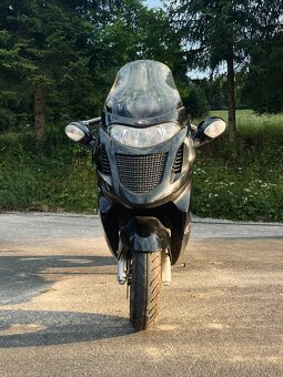 Skúter Kymco Grand Dink 50 - 3