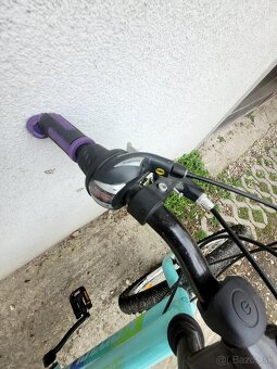 Kenzel 24' bicykel - 3
