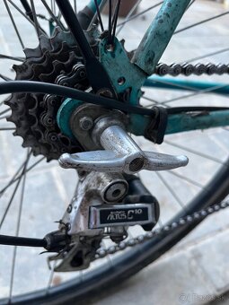Bicykel favorit - 3