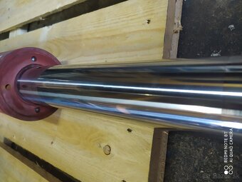 Hydraulický valec - 3