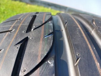255/40 r18 letne pneumatiky - 3