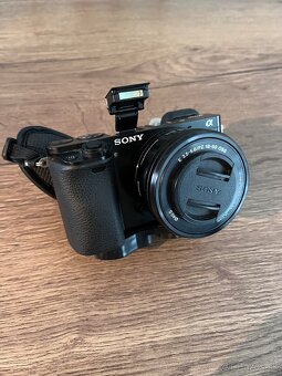 SONY A6000 - 3