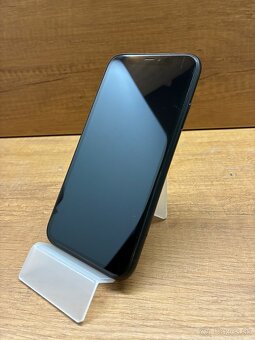 Iphone XR 64gb, 🔋100%+Zaruka - 3