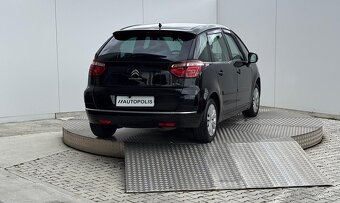 CITROEN C4 Picasso Seduction 1,6i 88kW - 3