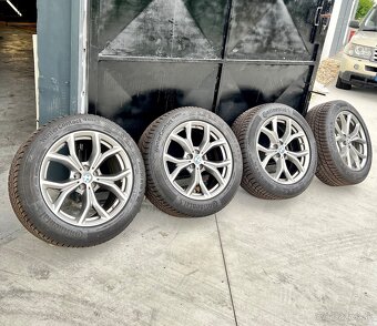 R19 265/50 BMW - 3