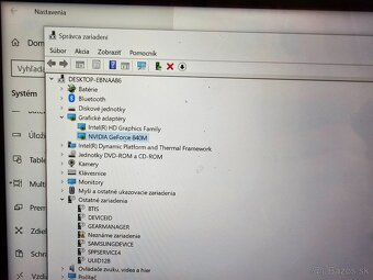 Asus zenbook UX303L - 3
